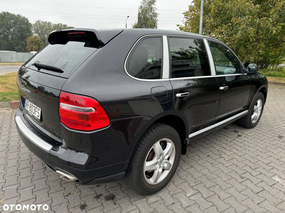 Porsche Cayenne Diesel - 3