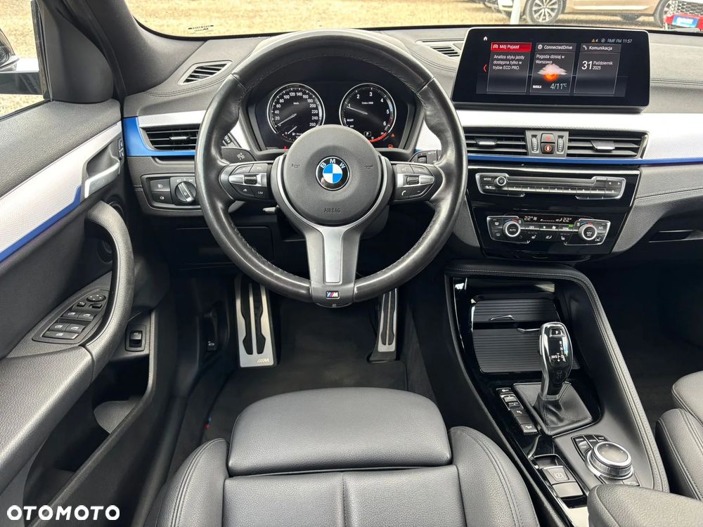 BMW X2 xDrive18d M Sport - 11