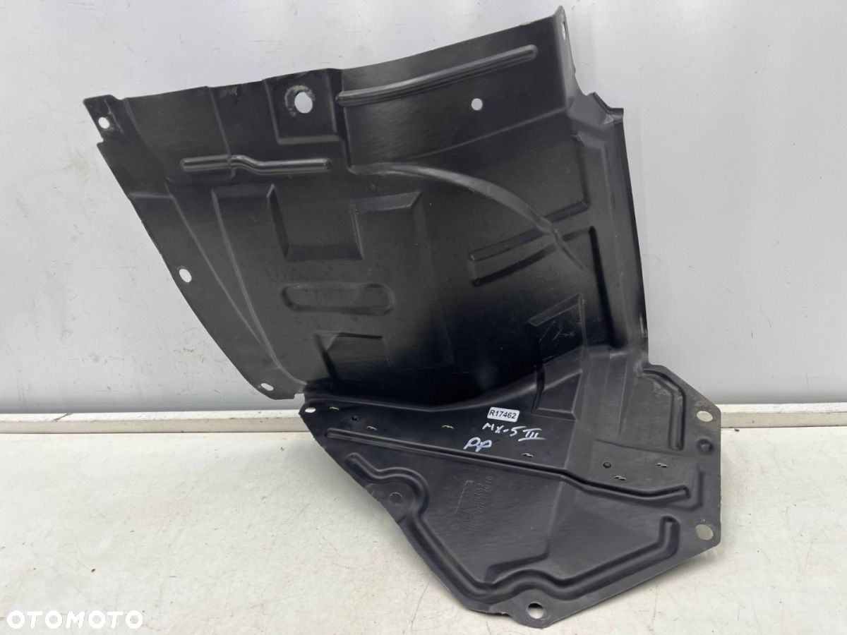 Nadkole Mazda MX-5 III NH NC LIFT 09-15r. prawe przednie oryginalne prawy przód NH42-k7016 - 5