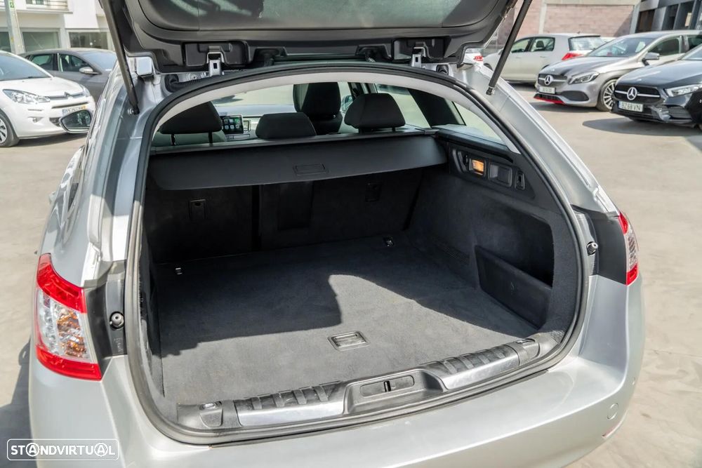 Peugeot 508 SW 1.6 e-HDi Active CMP6 - 27