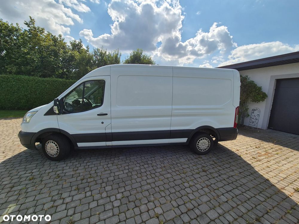 Ford Transit - 6