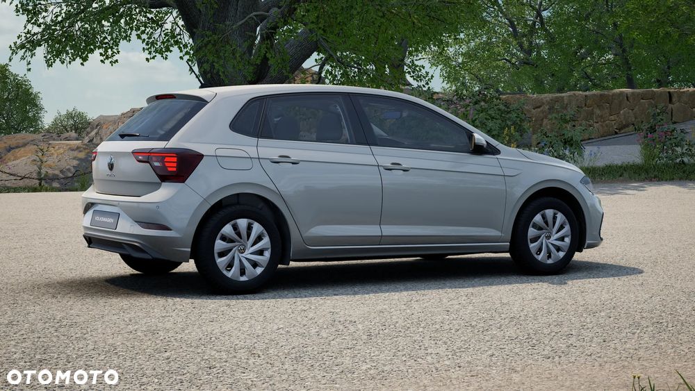 Volkswagen Polo 1.0 MPI - 7