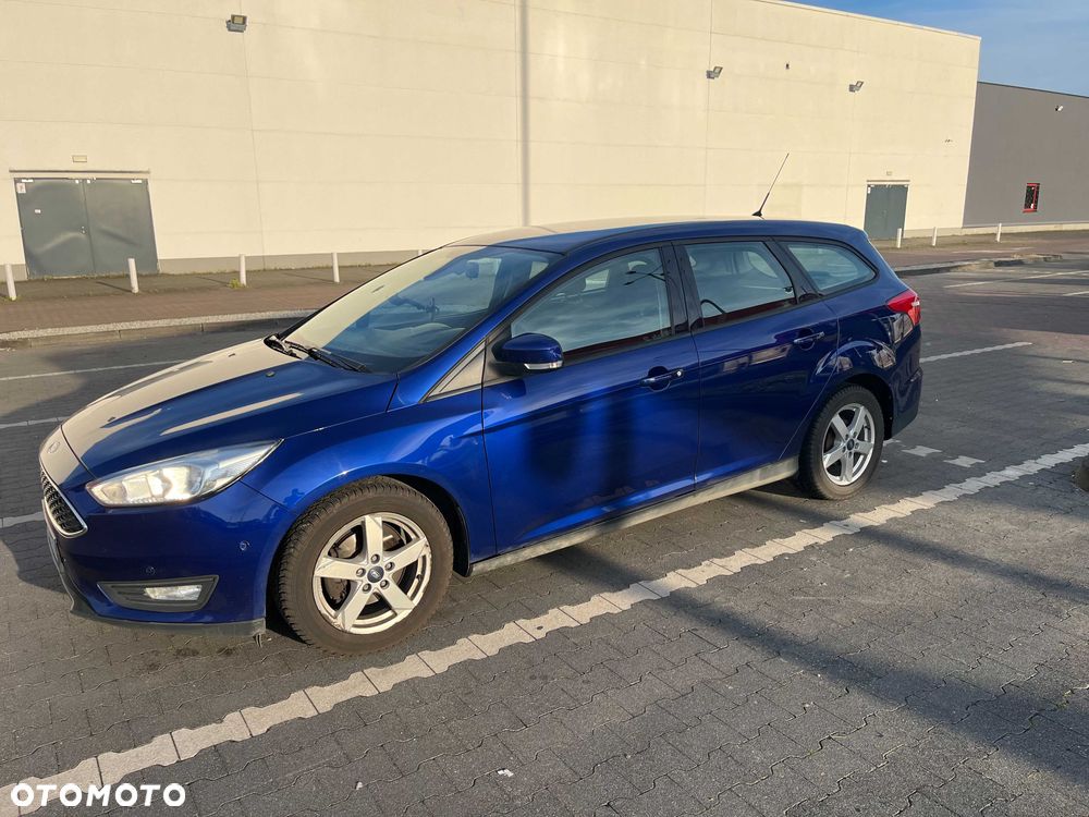 Ford Focus - 2