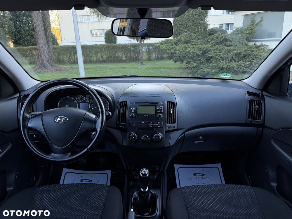 Hyundai i30 i30cw 1.6 Edition Plus - 5