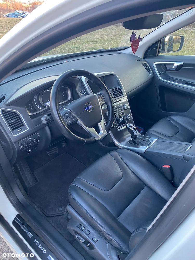 Volvo XC 60 - 12