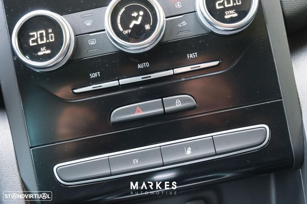 Renault Mégane Sport Tourer 1.6 E-Tech Plug-In Intens - 24