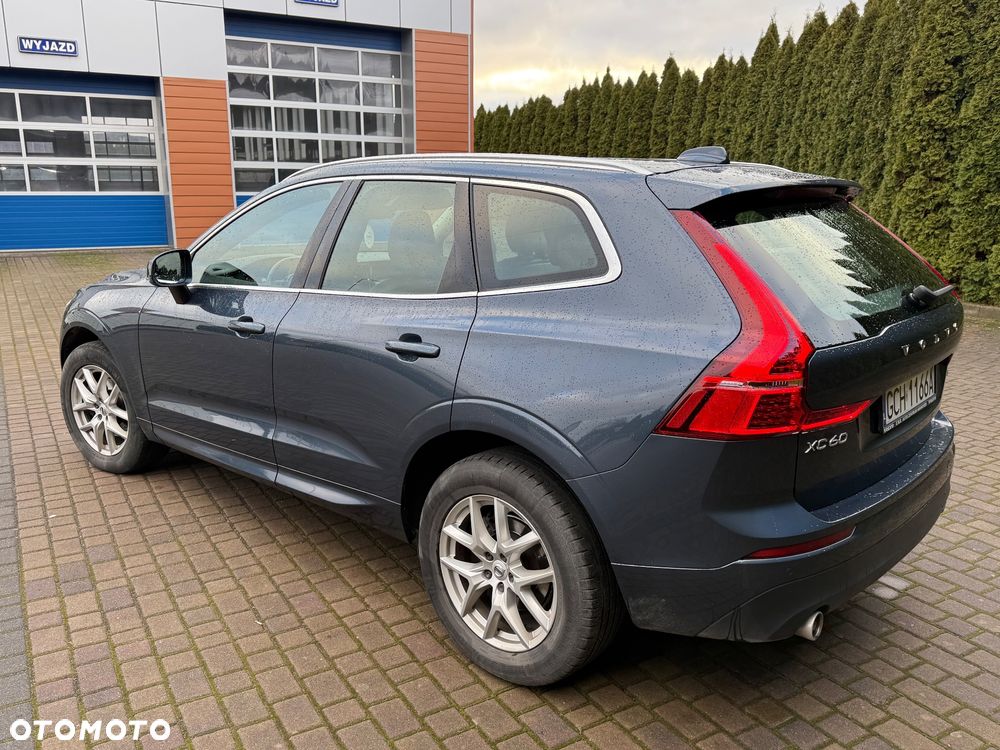 Volvo XC 60 - 10