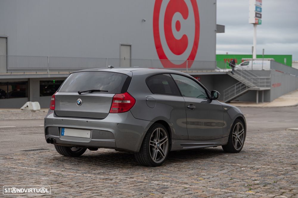 BMW 118 d - 14