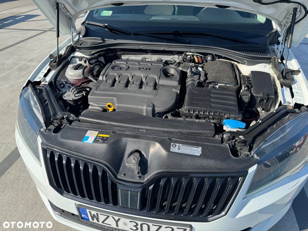 Skoda Superb 2.0 TDI DSG Style - 11