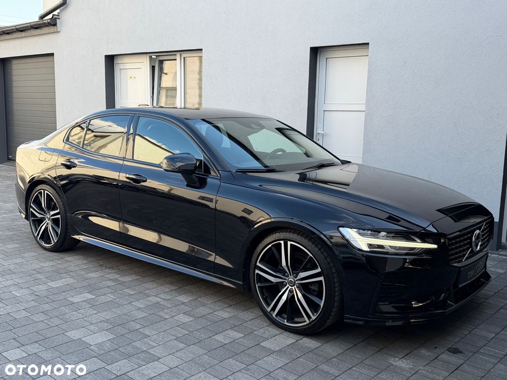 Volvo S60 - 7
