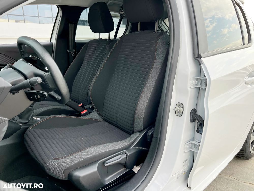 Peugeot 208 1.2 L PureTech STT Active Pack - 9