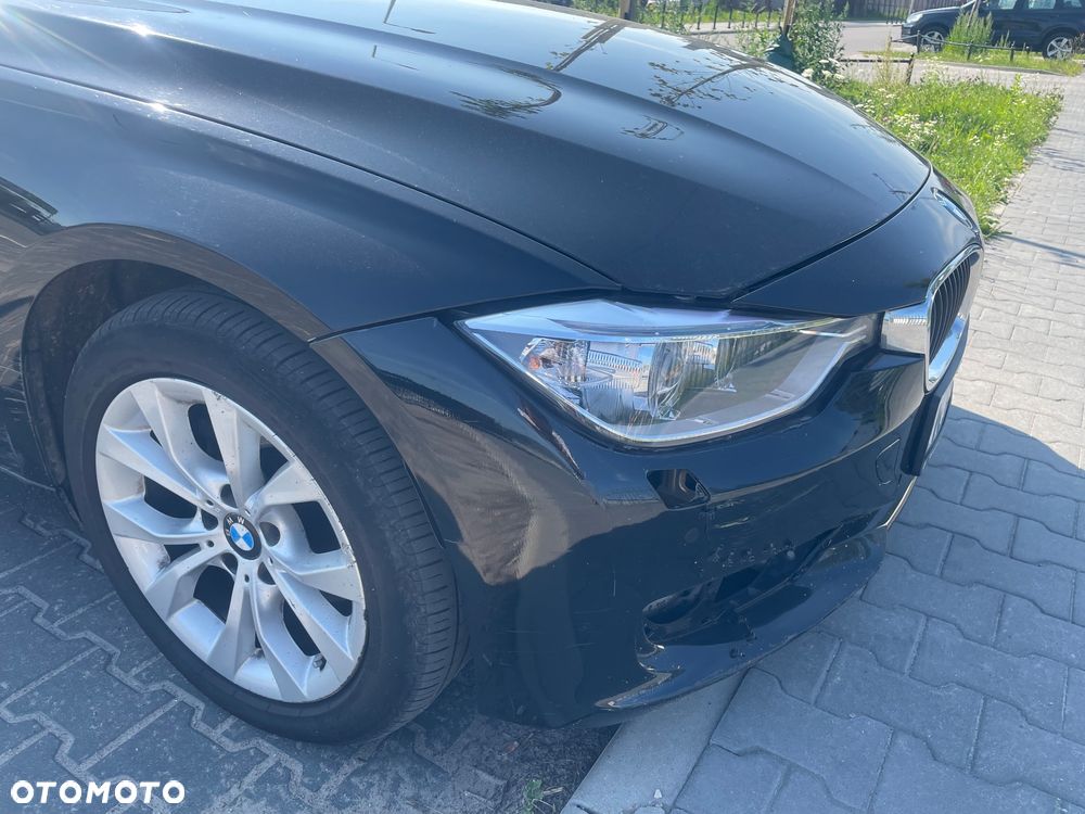 BMW Seria 3 - 6