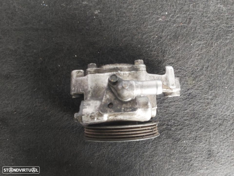 Bomba Direcção Assistida Hidraulica Honda Civic Integra Del Sol - 2