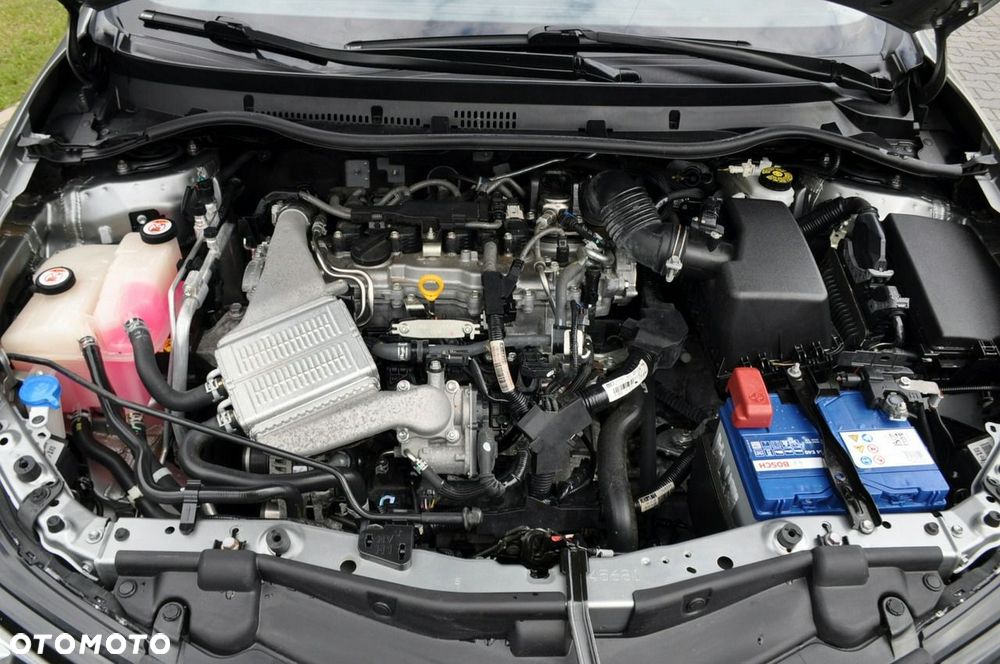 Toyota Auris - 39