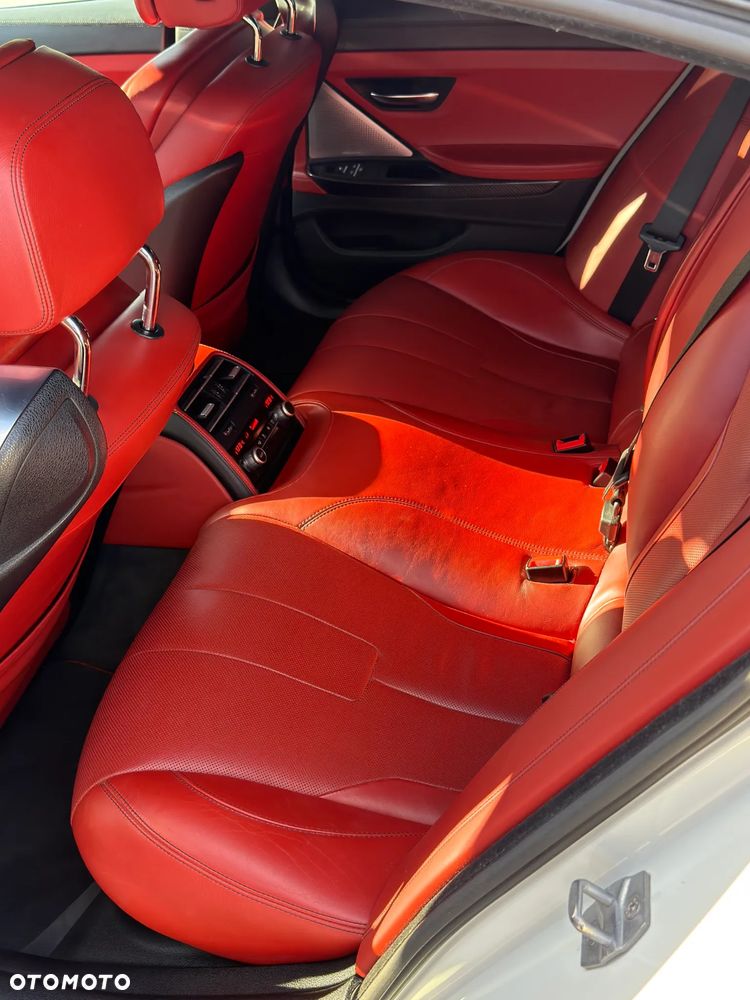 BMW M6 - 18