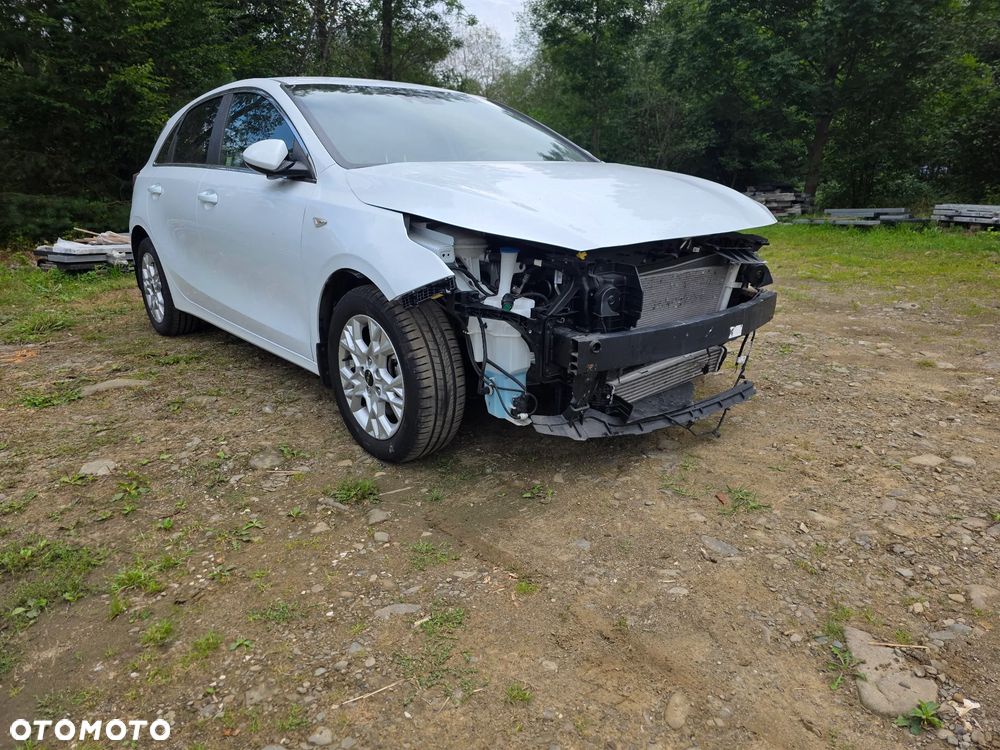 Kia Ceed 1.5 T-GDI M DCT - 1
