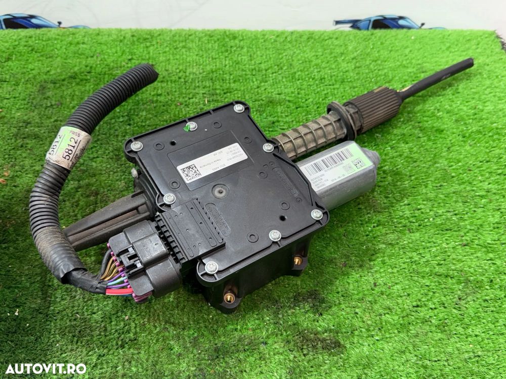 MODUL FRÂNĂ DE MÂNĂ OPEL ANTARA 2.0 DIESEL 2014 COD OEM 22851536 A2C32281600 2010-2017 - 6