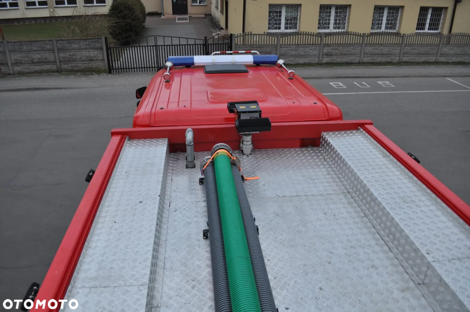 Scania P 94 DB4X2NA 230 - 6