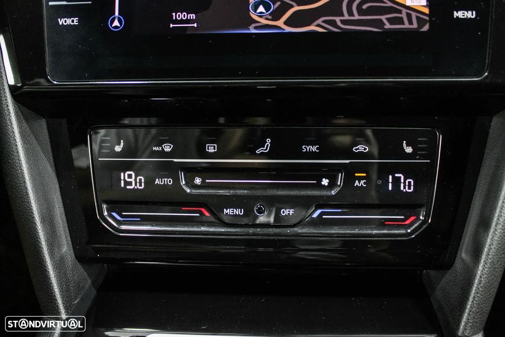VW Arteon Shooting Brake 2.0 TDI R-Line DSG - 47