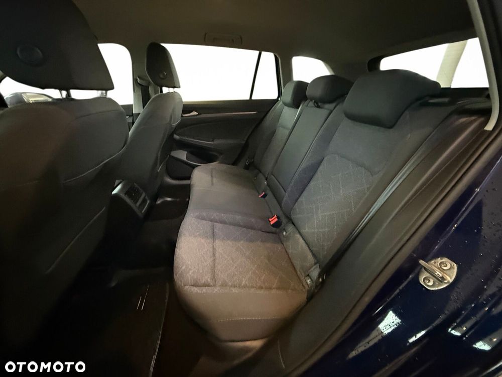 Volkswagen Golf Variant 2.0 TDI Life - 23