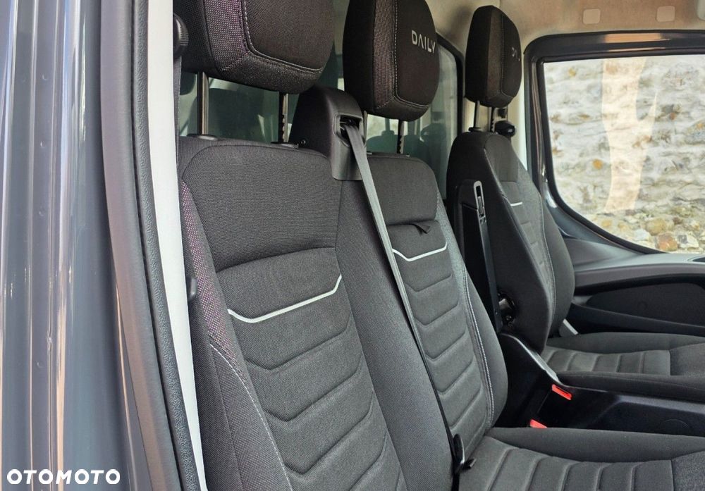 Iveco Daily 35S18 - 23