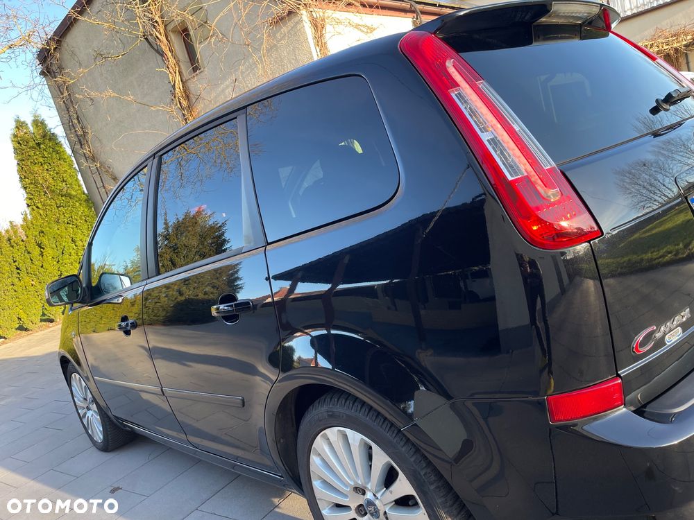 Ford C-MAX - 10