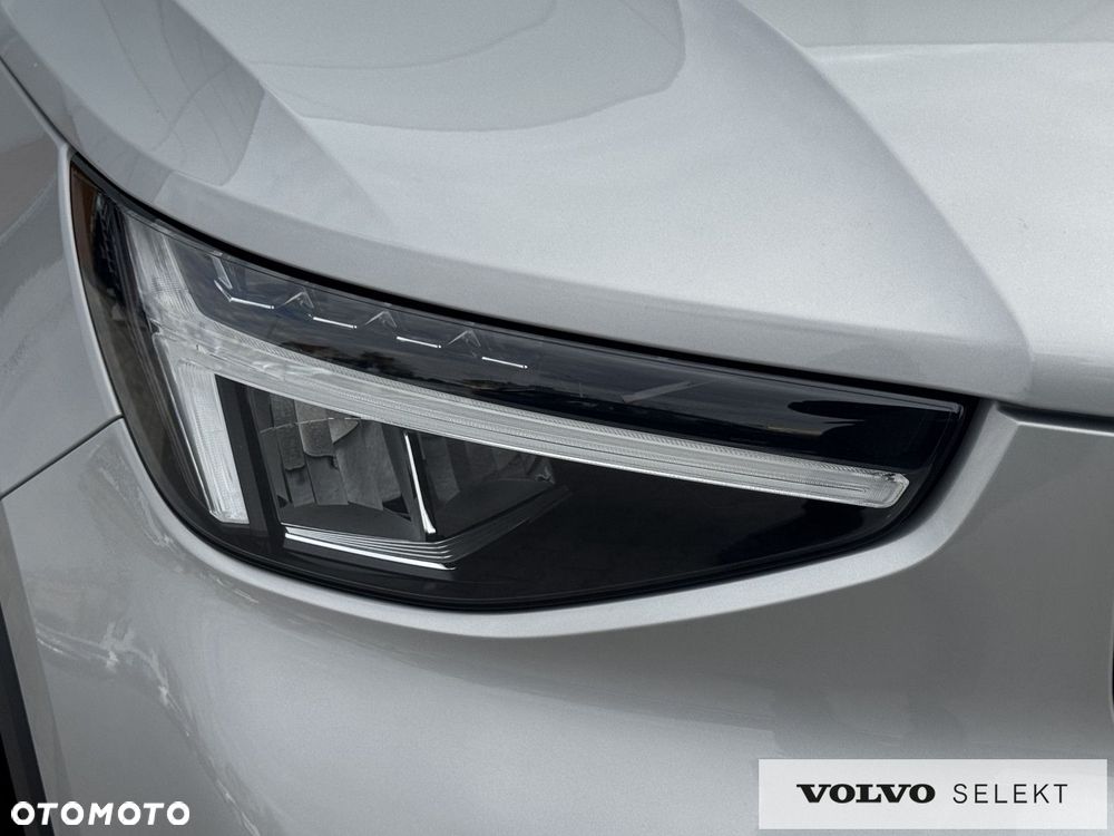 Volvo XC 40 - 36