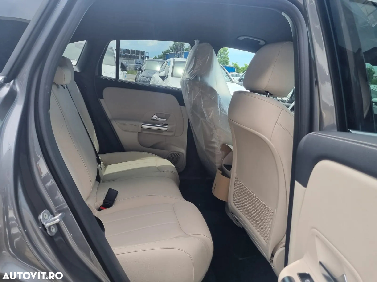 Mercedes-Benz GLA 220 4MATIC MHEV Aut. - 16