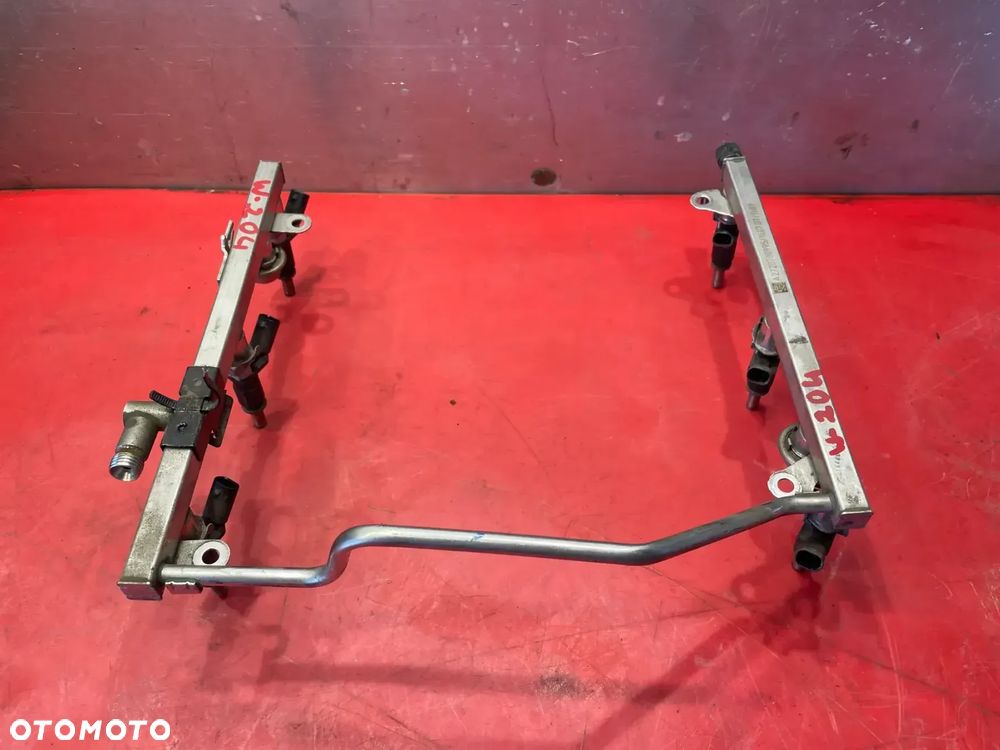 Listwa wtryskowa MERCEDES-BENZ W204  A2720700995 - 1