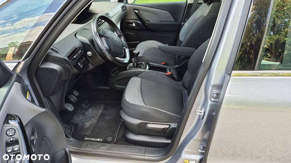 Citroën C4 Picasso BlueHDi 150 Intensive - 11