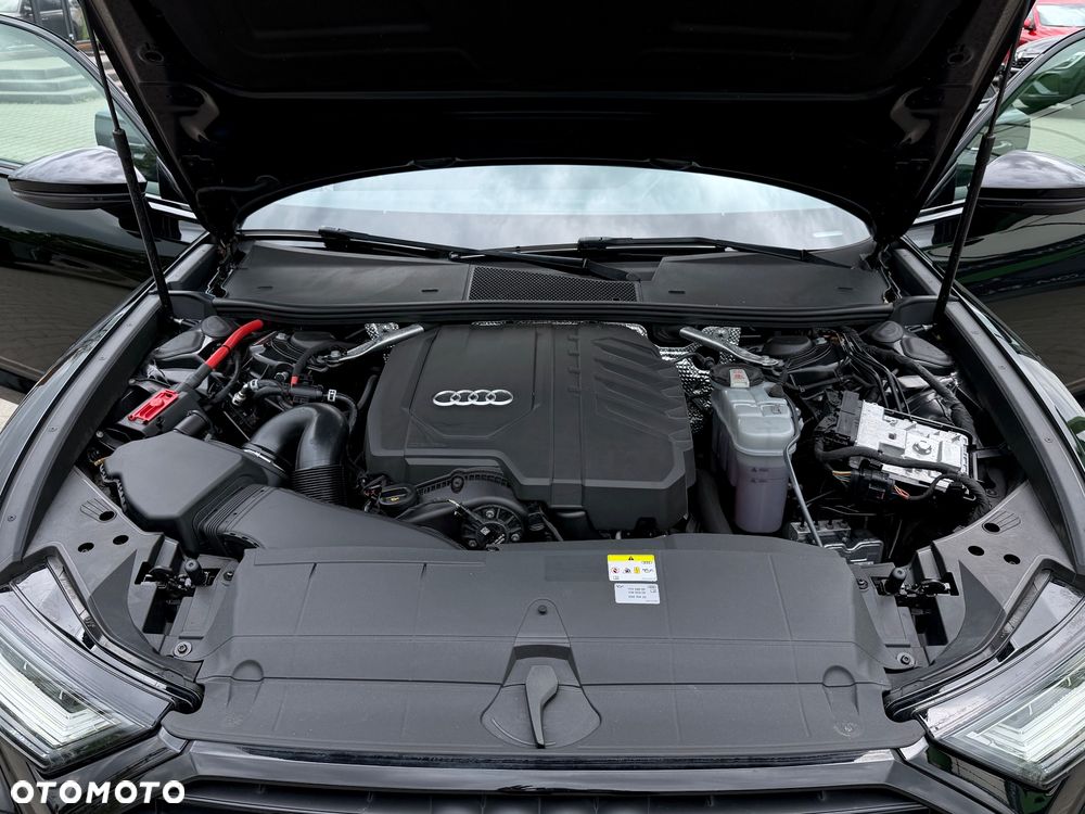 Audi A6 Avant - 37