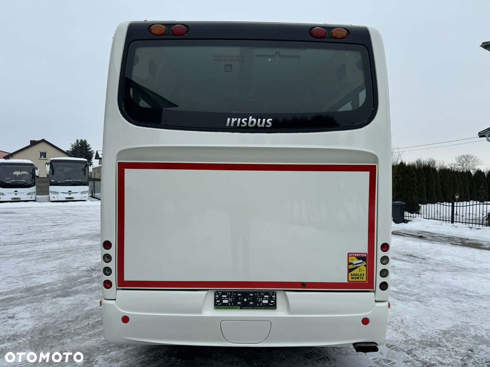 Irisbus Crossway - 5