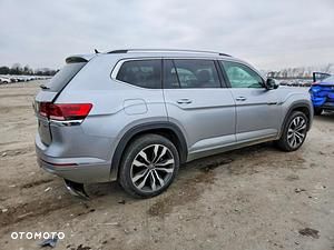 Volkswagen Atlas - 4