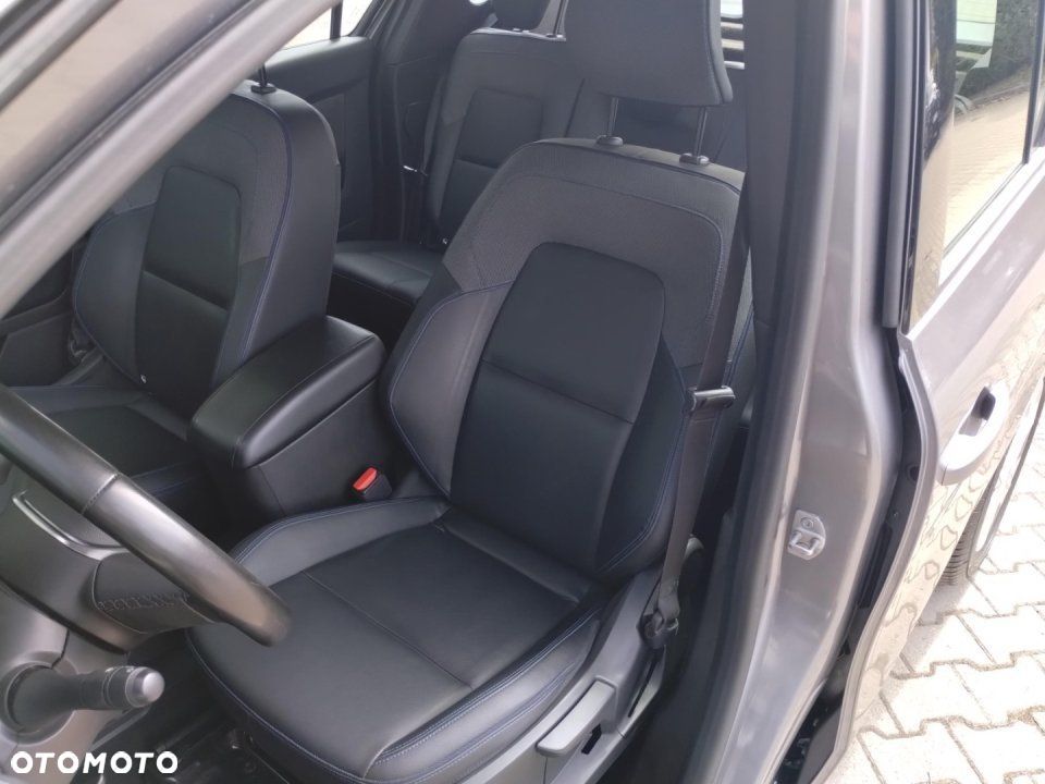 Nissan Townstar - 14