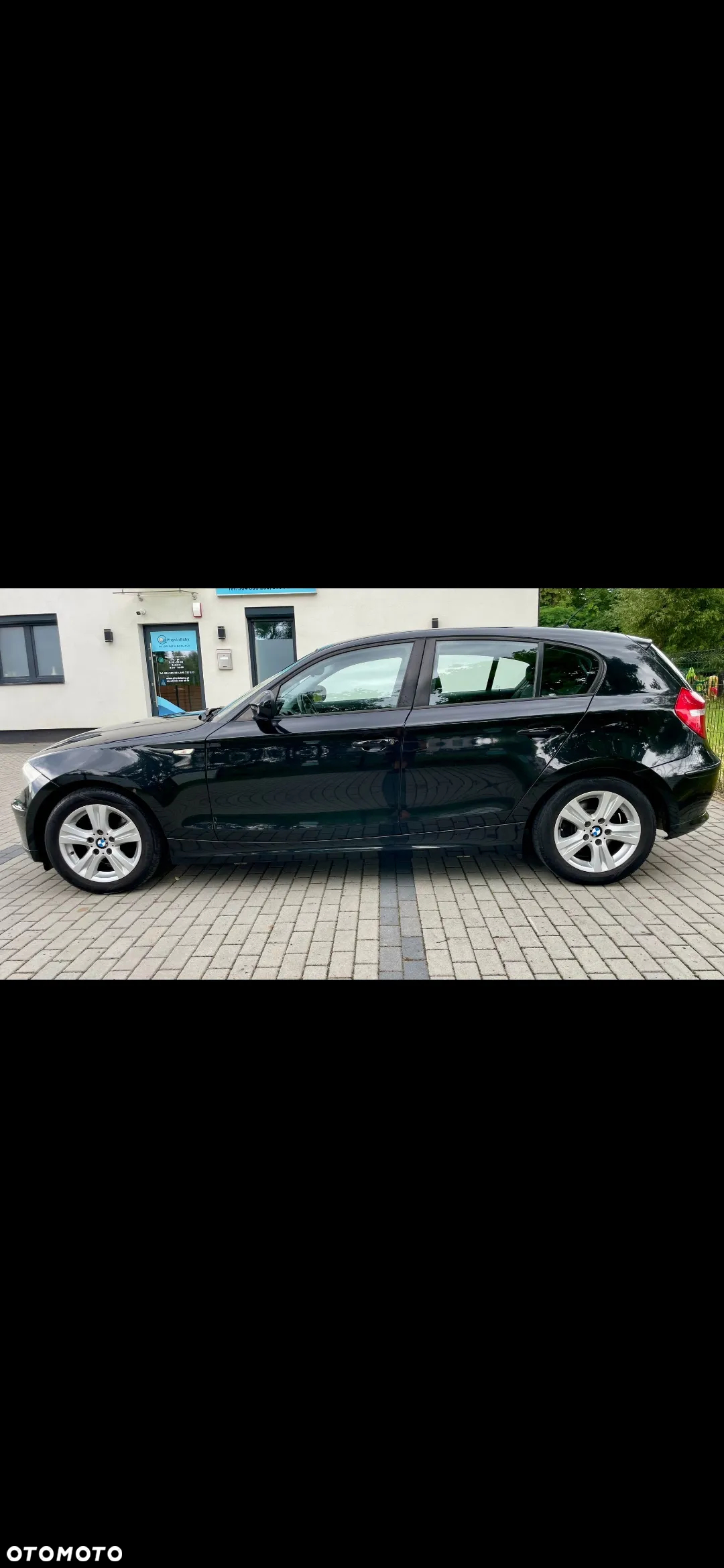 BMW Seria 1 118i - 10