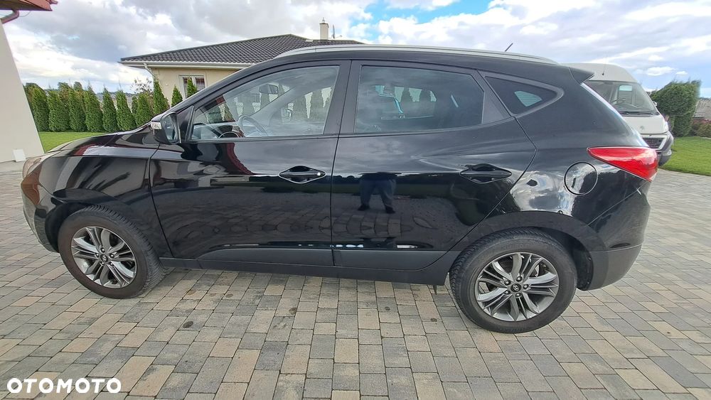 Hyundai ix35 1.6 2WD Style - 5