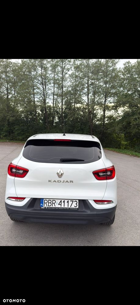 Renault Kadjar 1.3 TCe FAP Easy Life - 4