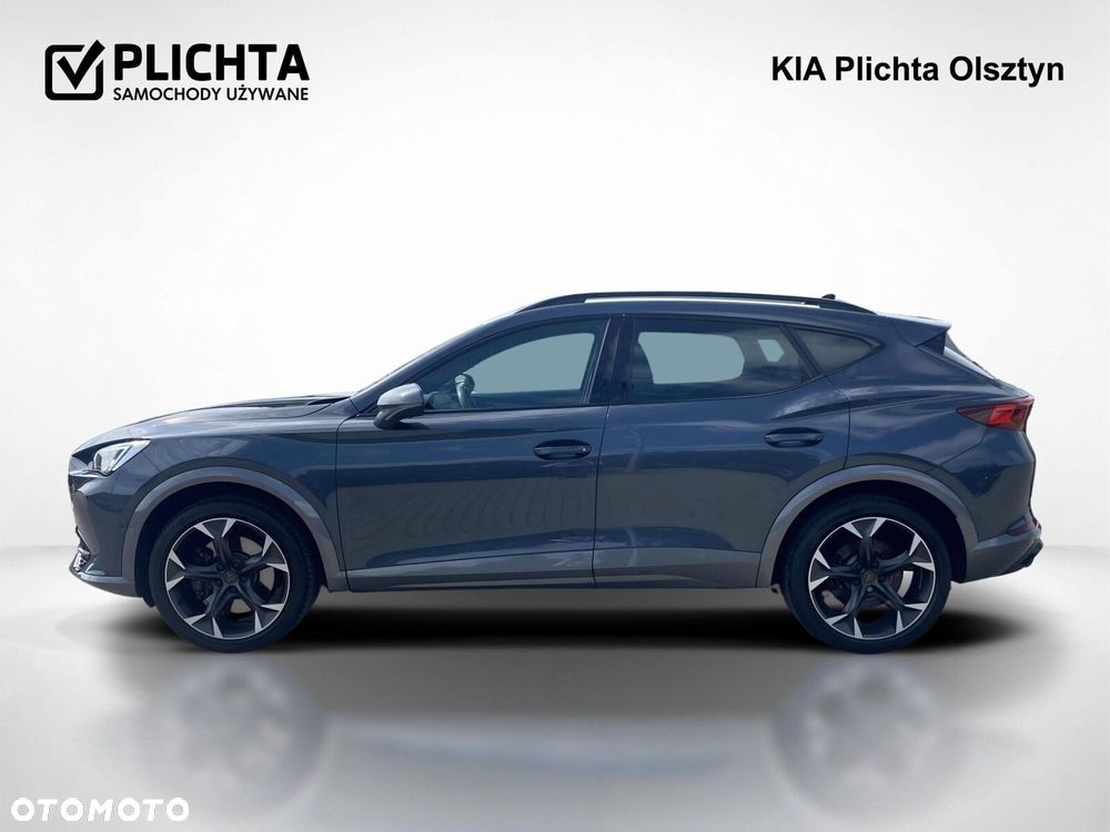 Cupra Formentor - 3
