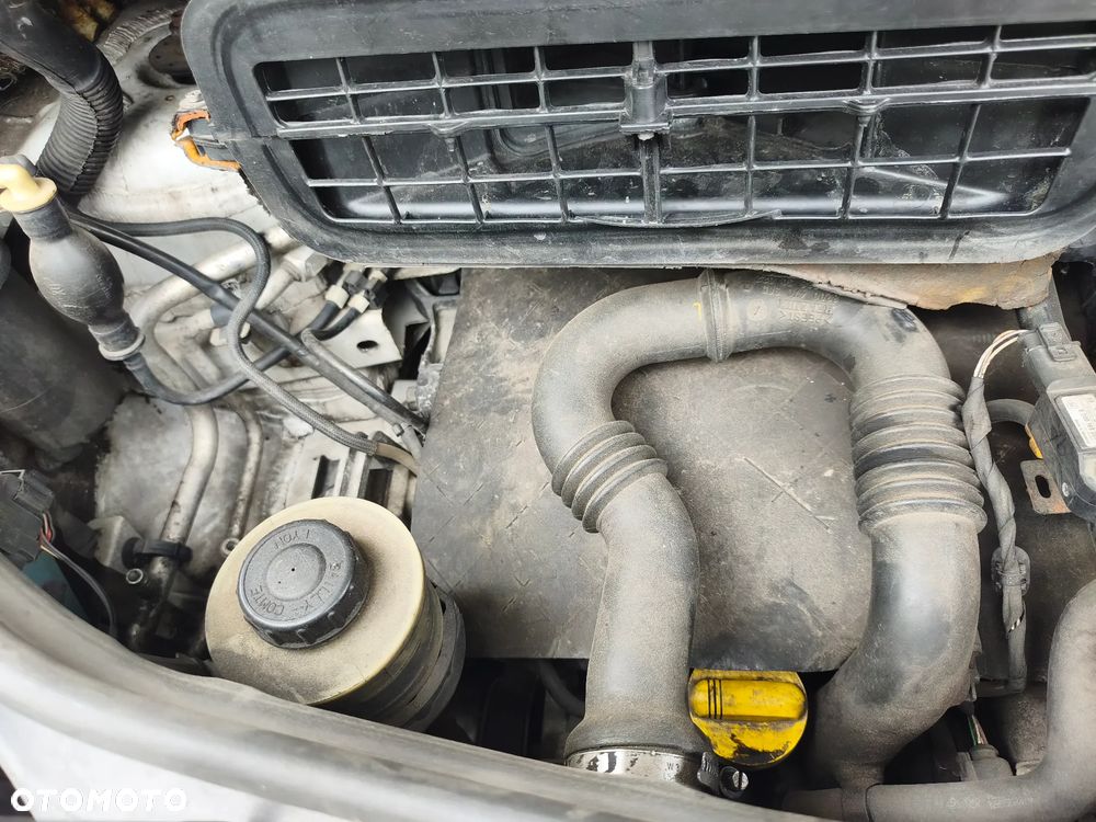 Opel Vivaro L2H1 - 16