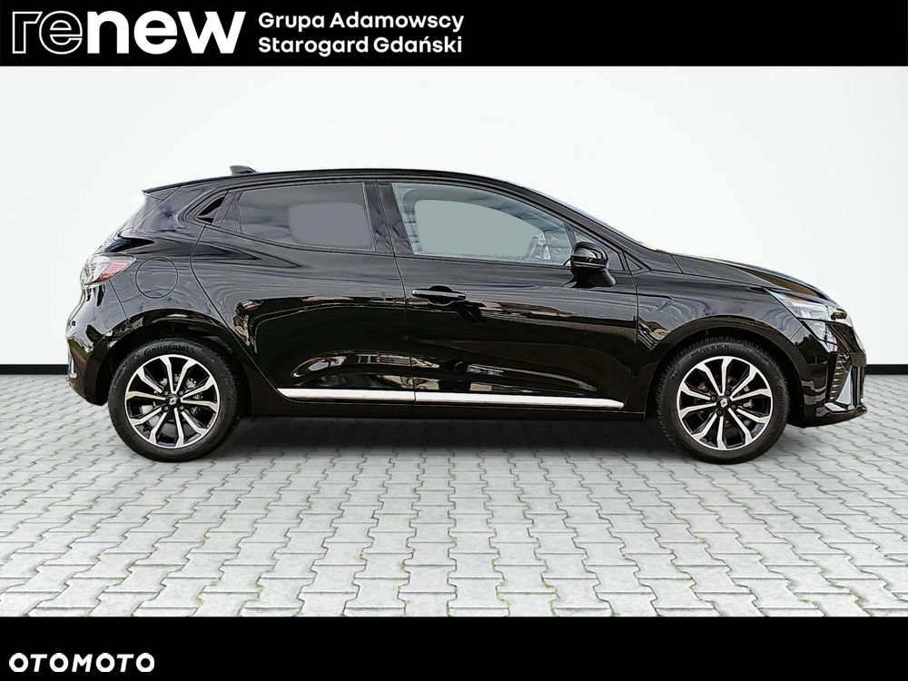 Renault Clio 1.0 TCe Techno - 10