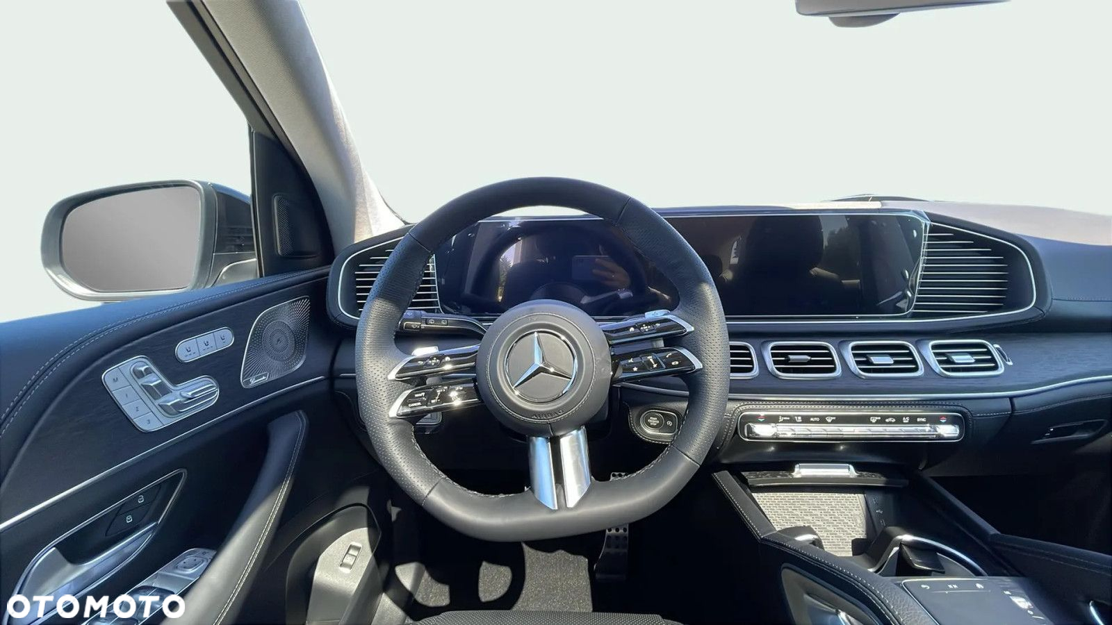 Mercedes-Benz GLE - 11