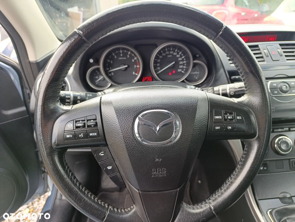 Mazda 6 Sport 1.8 Edition - 25