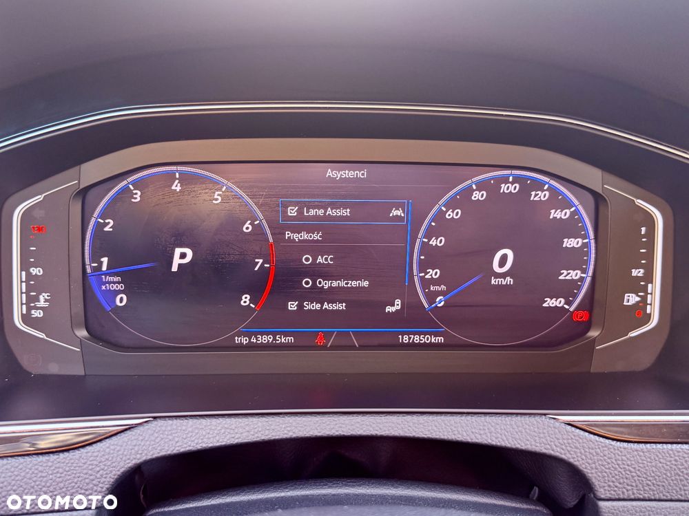 Volkswagen Passat 2.0 TSI Elegance DSG - 36
