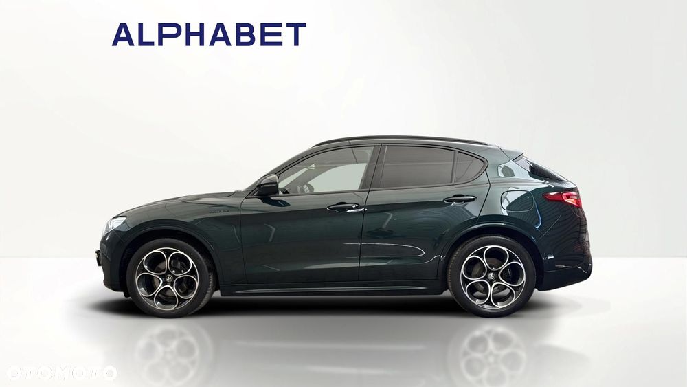 Alfa Romeo Stelvio 2.0 Turbo Veloce Q4 - 3