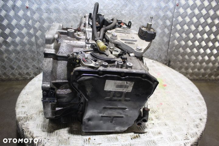 SKRZYNIA BIEGÓW AUTOMAT RENAULT LAGUNA III 2.0 - 2