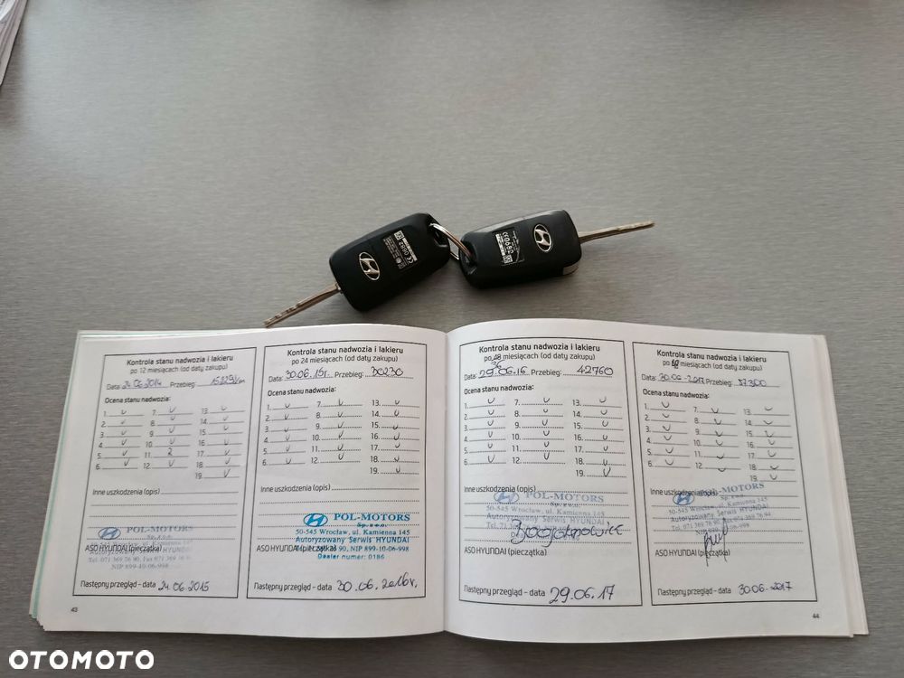 Hyundai Elantra 1.6 Comfort - 5