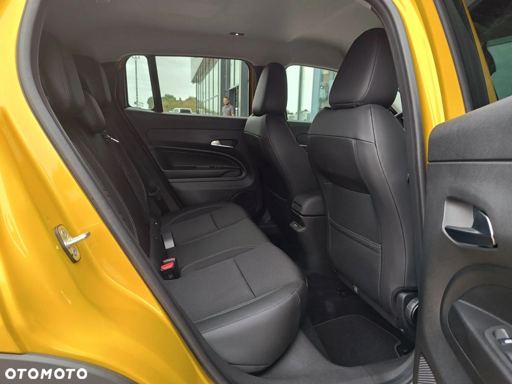 Jeep Avenger 1.2 T3 mHEV Summit FWD eDCT6 - 12