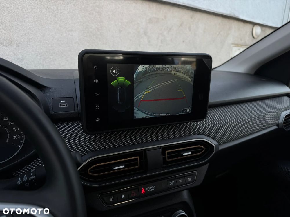 Dacia Sandero 1.0 TCe100 Expression - 14