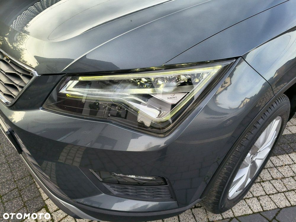 Seat Ateca 1.4 ECO TSI STYLE - 36