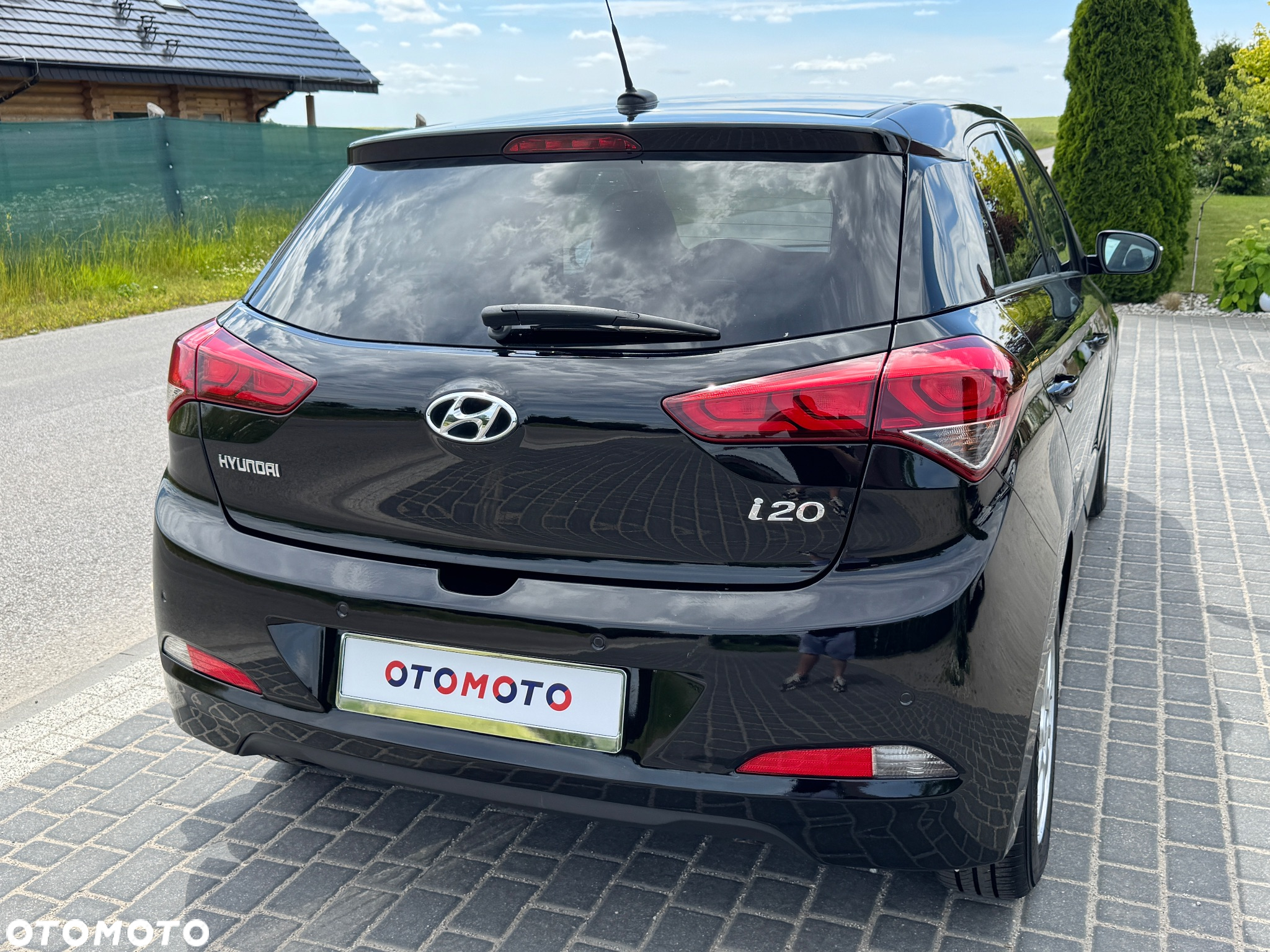 Hyundai i20 1.0 T-GDI YES Plus - 16